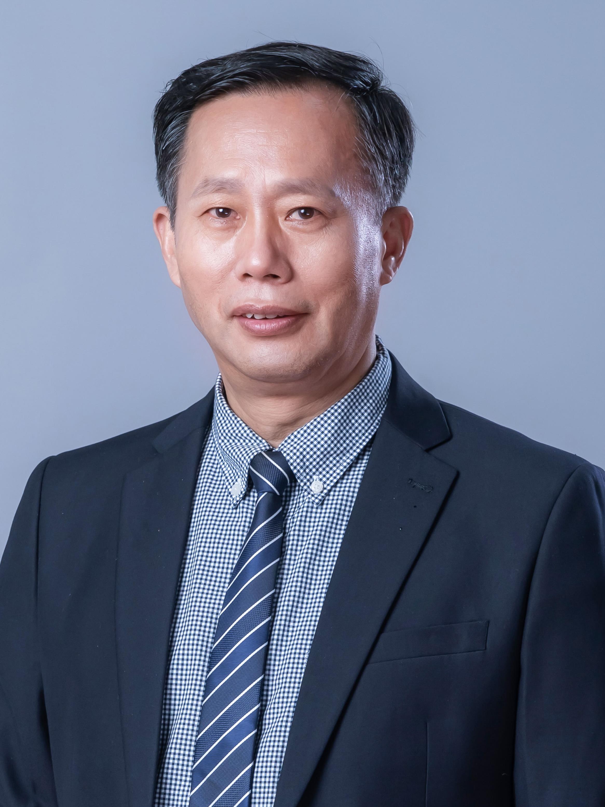 刘耀林-武汉大学资源与环境科学学院
